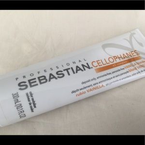 Sebastian cellophane vanilla blonde